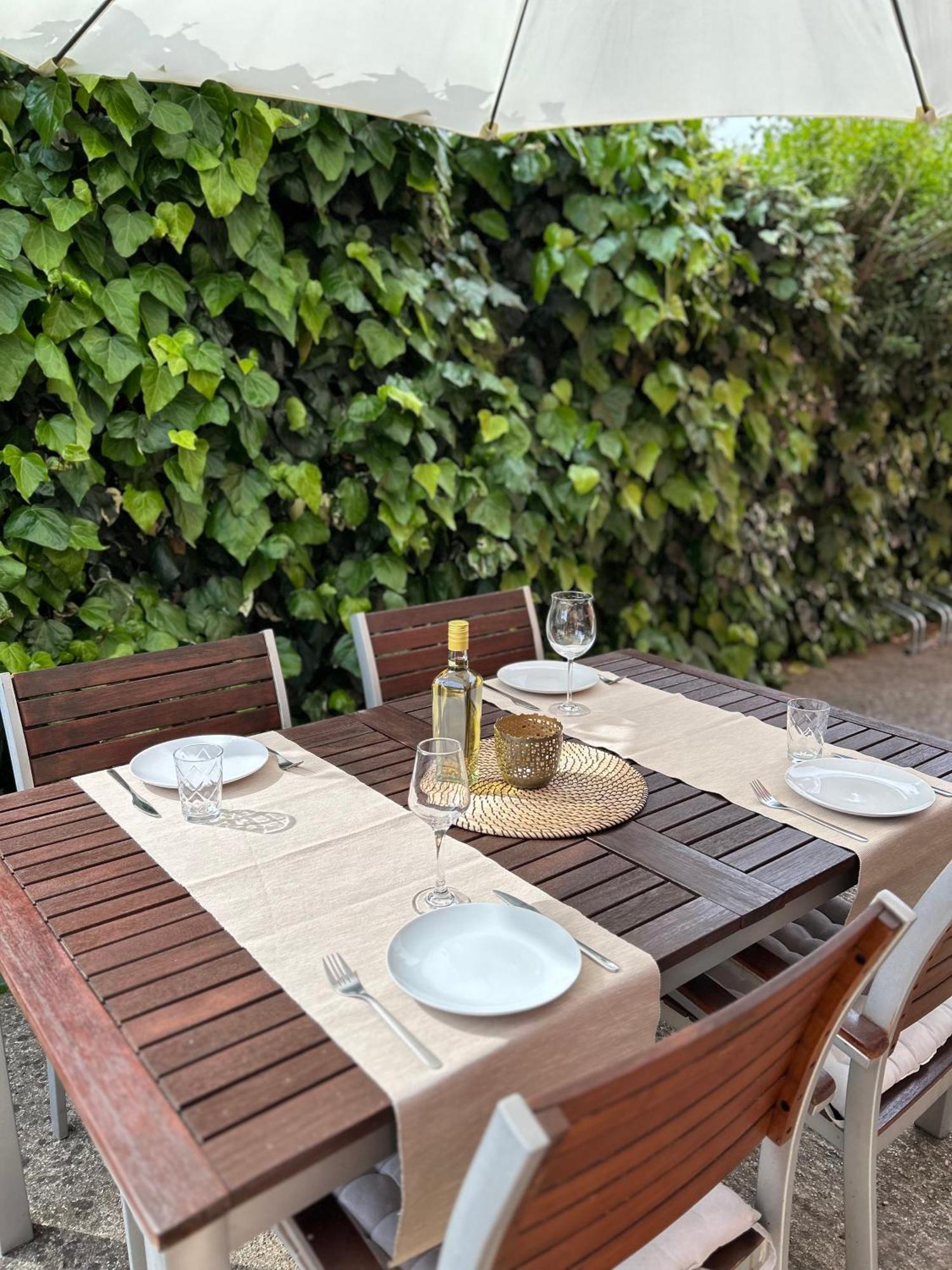 Ivni Apartmani Novigrad Istria エクステリア 写真