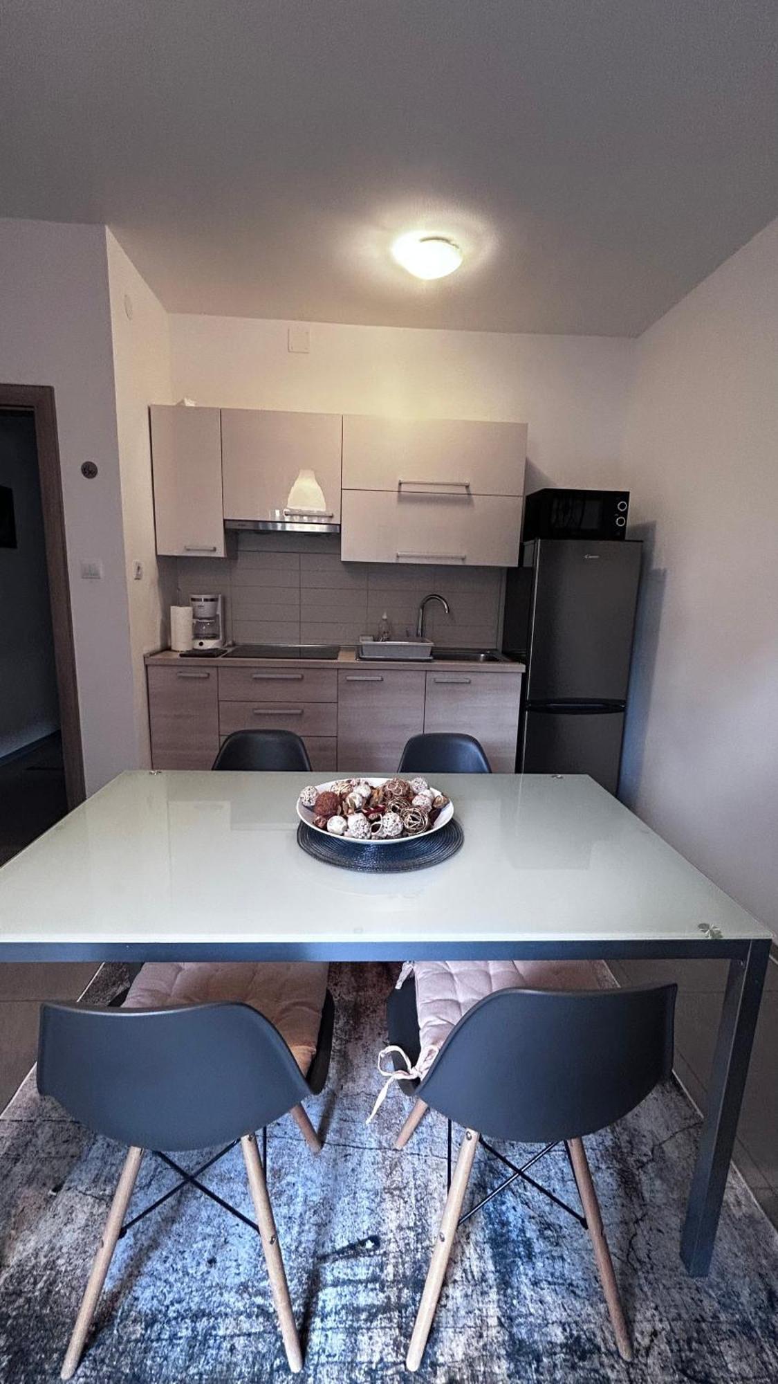 Ivni Apartmani Novigrad Istria エクステリア 写真
