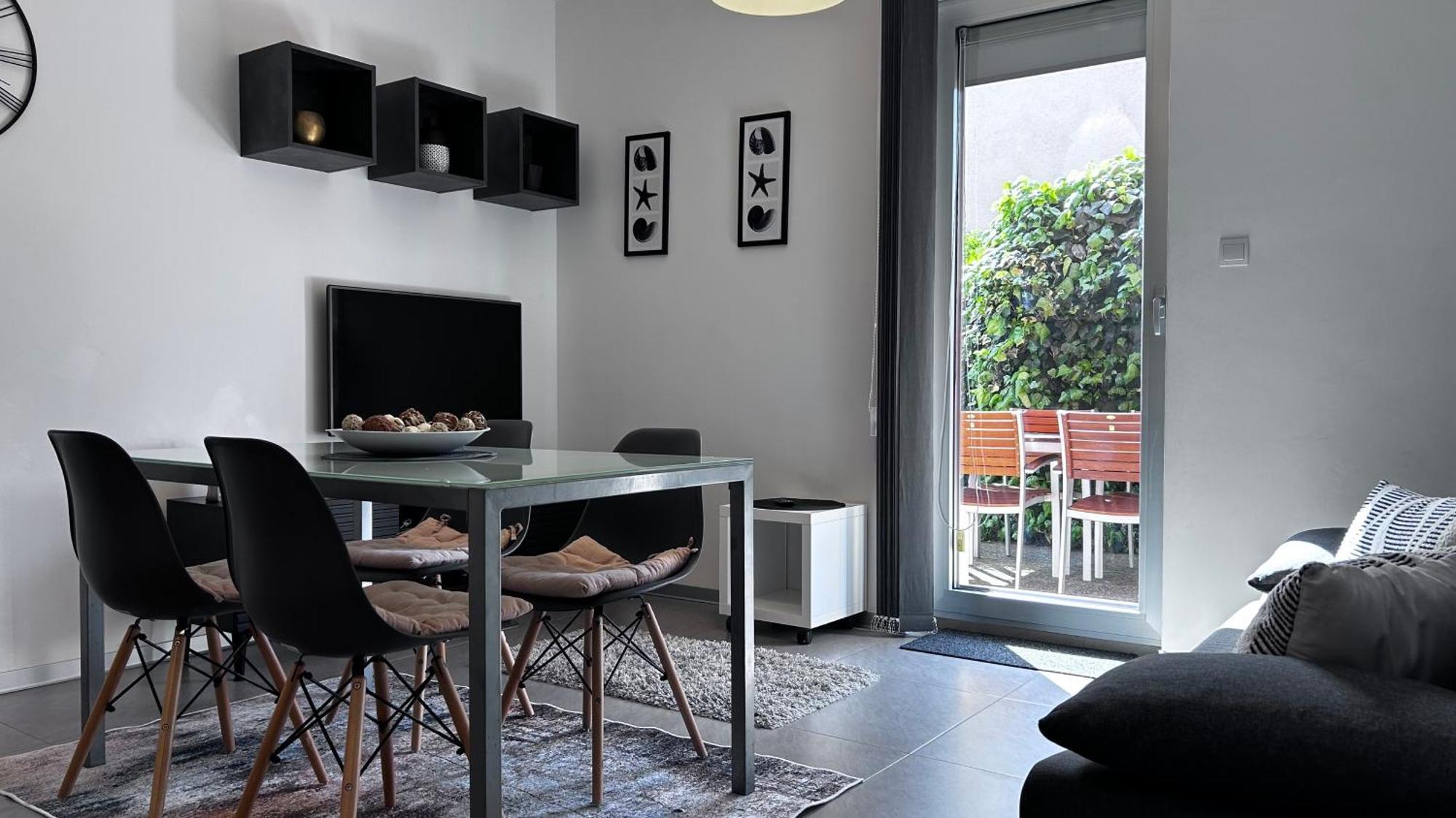 Ivni Apartmani Novigrad Istria エクステリア 写真
