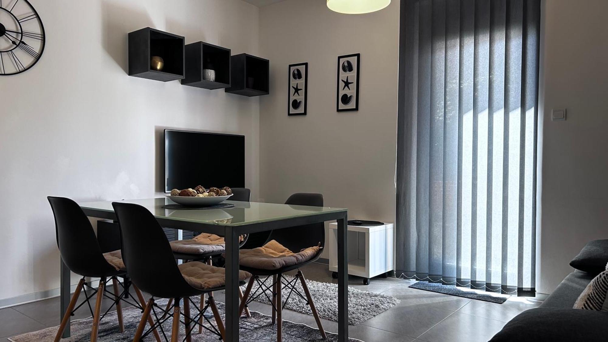 Ivni Apartmani Novigrad Istria エクステリア 写真